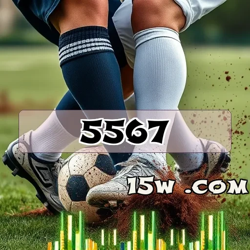 5567.com: Bônus Especiais que Garantem Mais Diversão e Prêmios