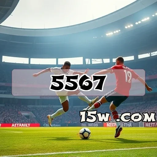 5567.com: Experiências Incríveis em Cassinos Online para Todos os Jogadores