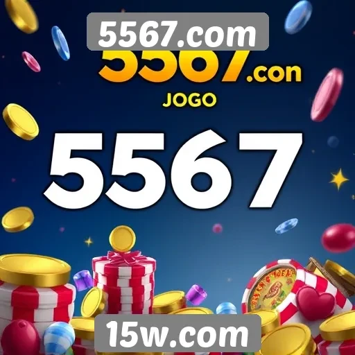 Comparação de bônus e promoções no 5567.com